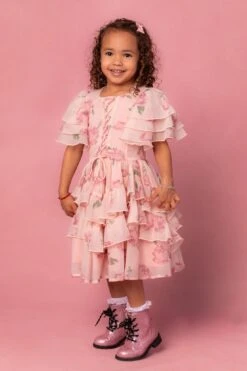 Mini Solana Dress -Ivy City Co Dress SolannaDress Studio 12