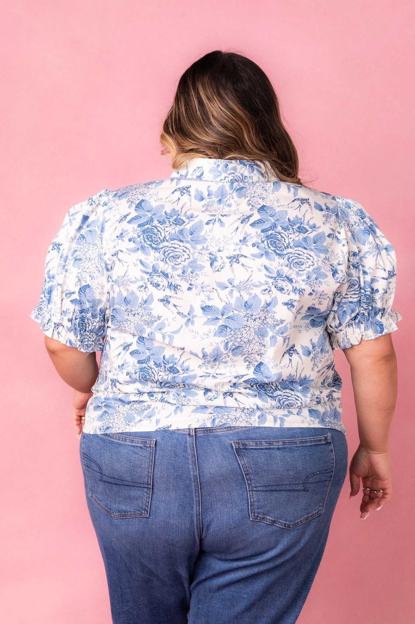 Sophia Blouse 10 Sophia Blouse - Image 10