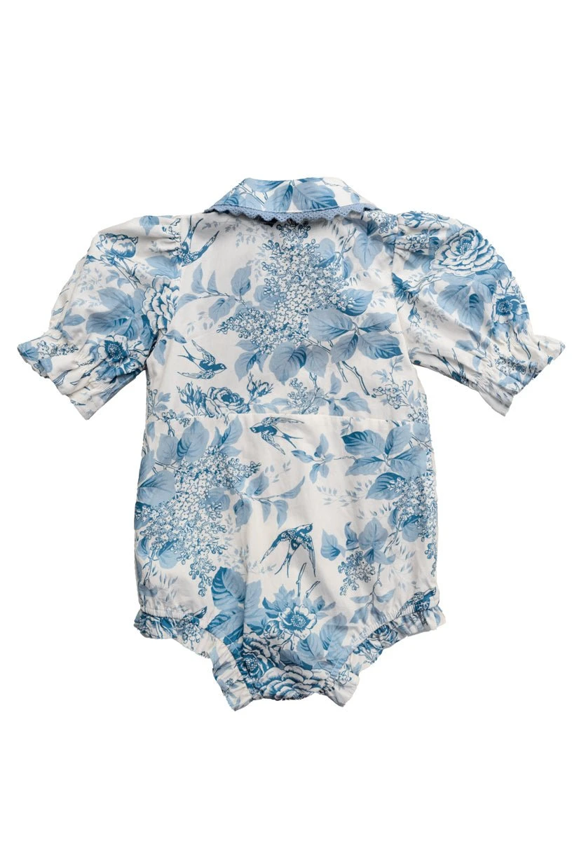 Baby Sophia Romper 9 Baby Sophia Romper - Image 9