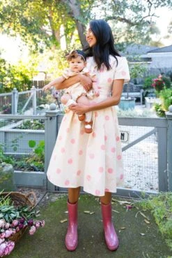 Baby Kit Romper -Ivy City Co Dress Spring1 heros 49 319792