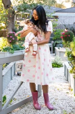 Baby Kit Romper -Ivy City Co Dress Spring1 heros 50 640691