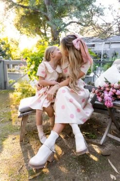 Mini Kit Dress -Ivy City Co Dress Spring1 heros 65 644216