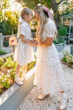 Lola Midi Dress -Ivy City Co Dress Spring1 heros 73 931989