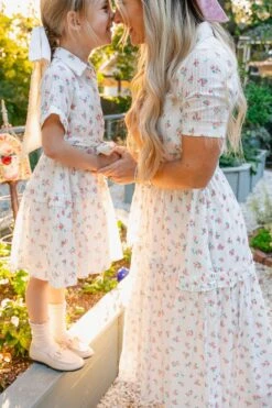 Lola Midi Dress -Ivy City Co Dress Spring1 heros 74 433555