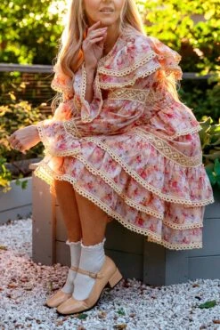 Farrah Dress In Yellow -Ivy City Co Dress Spring1 heros 78 774866