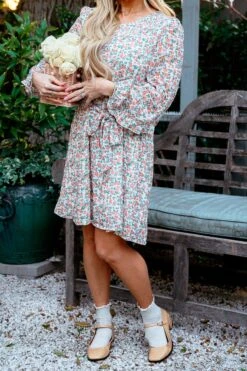 Chloe Dress -Ivy City Co Dress Spring1 heros 82 944997