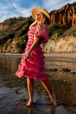 Stacy Dress -Ivy City Co Dress Stacy Studio Spring3 6