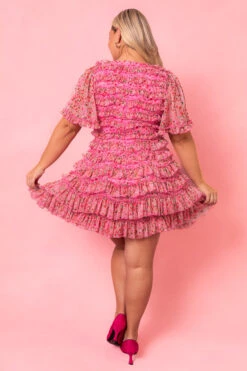 Stacy Dress -Ivy City Co Dress StacyDress Studio Spring3 11