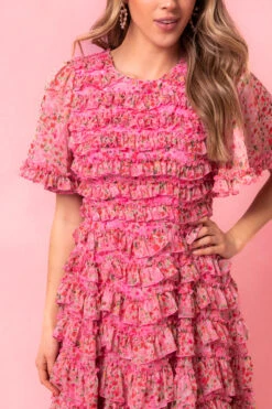 Stacy Dress -Ivy City Co Dress StacyDress Studio Spring3 3