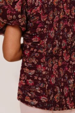 Mini Stephanie Top - FINAL SALE -Ivy City Co Dress StephanieTop Studio F23 2 823674