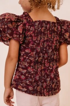 Mini Stephanie Top - FINAL SALE -Ivy City Co Dress StephanieTop Studio F23 3 520080