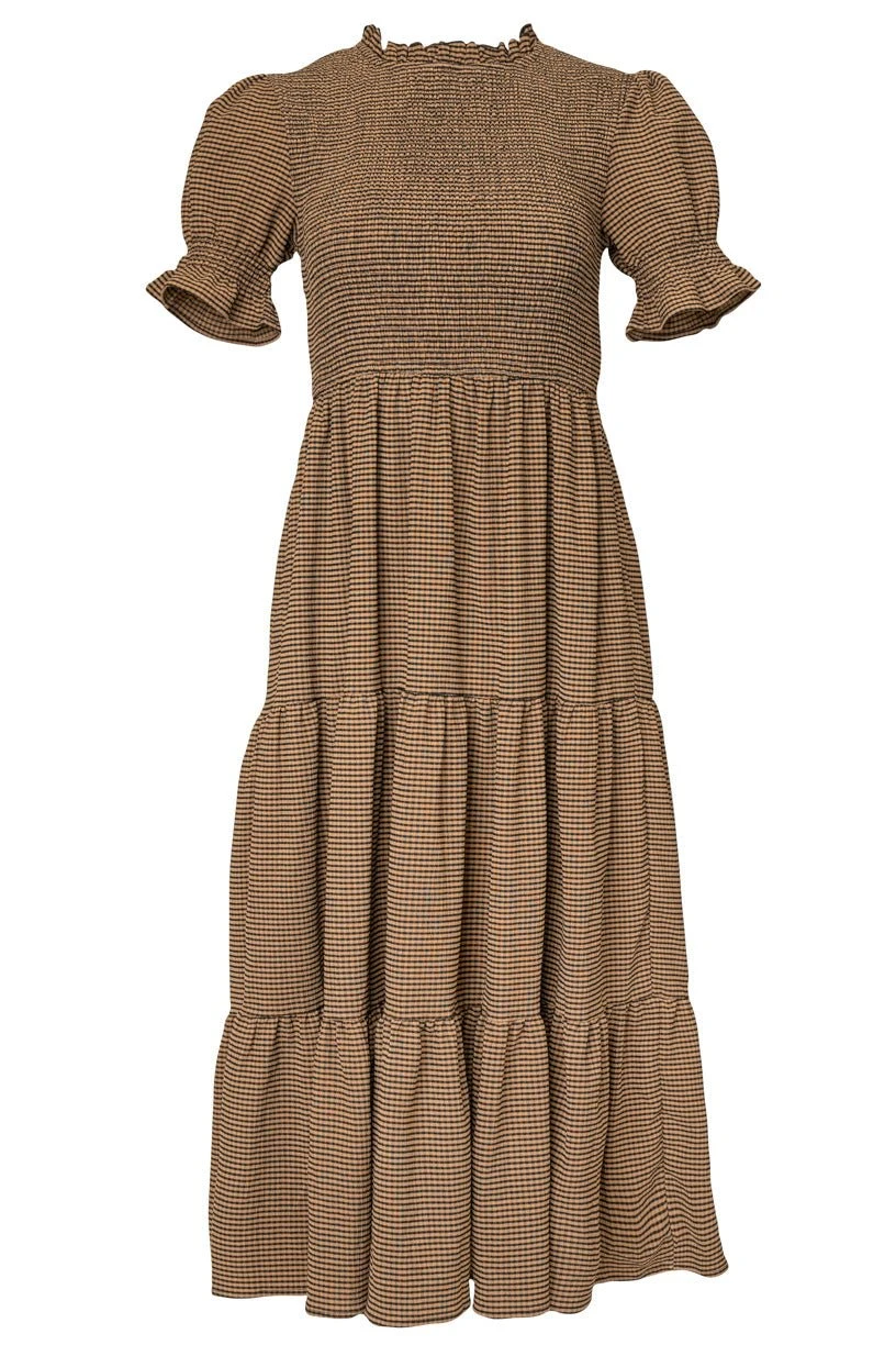 Stevie Striped Dress - FINAL SALE 2 Stevie Striped Dress - FINAL SALE - Image 2