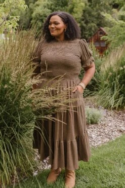 Stevie Striped Dress - FINAL SALE 19 Stevie Striped Dress - FINAL SALE -Ivy City Co Dress StevieDress Fall23 1 974661