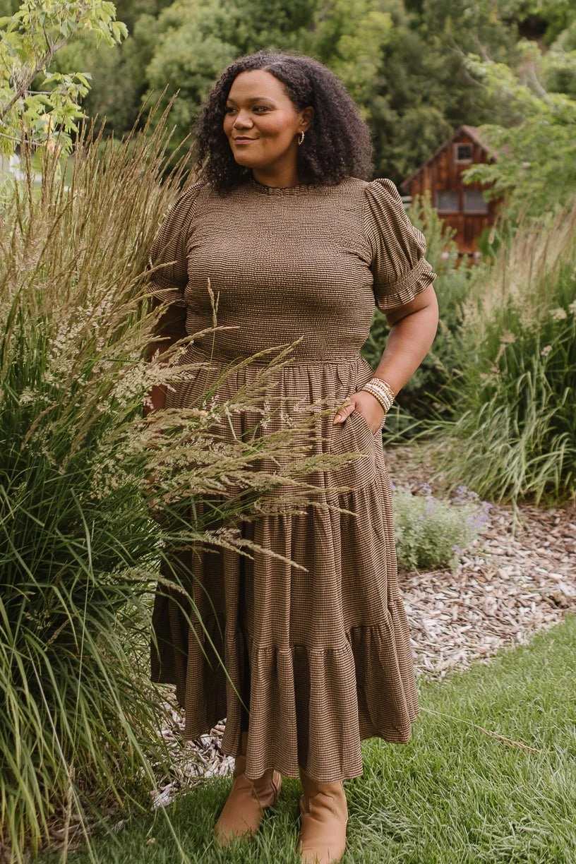 Stevie Striped Dress - FINAL SALE 7 Stevie Striped Dress - FINAL SALE - Image 7