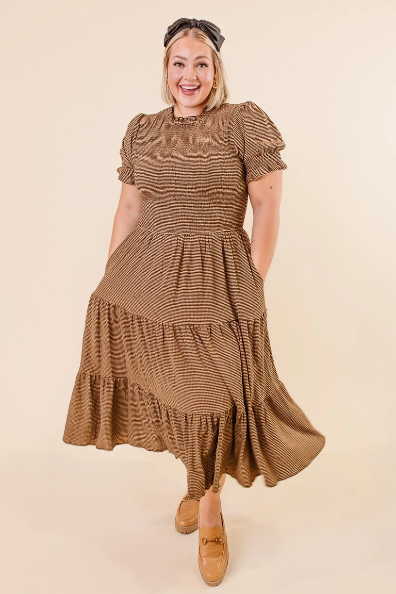 Stevie Striped Dress - FINAL SALE 11 Stevie Striped Dress - FINAL SALE - Image 11