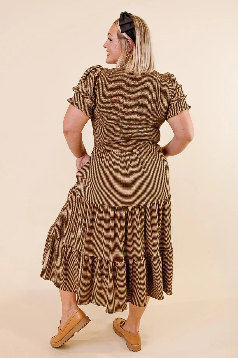 Stevie Striped Dress - FINAL SALE 13 Stevie Striped Dress - FINAL SALE - Image 13