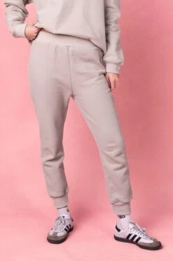 Ivy City Jogger Sweatpants In Sage 20 Ivy City Jogger Sweatpants In Sage -Ivy City Co Dress SweatpantsJoggerSage Studio 3 656877