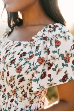 Sweet Caroline Jumpsuit With Pockets - FINAL SALE -Ivy City Co Dress SweetCarolineJumpsuit F23 1 264922