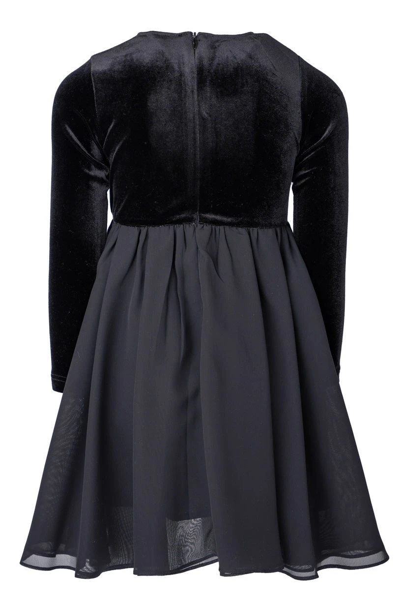 Mini Symphony Dress - FINAL SALE 10 Mini Symphony Dress - FINAL SALE - Image 10