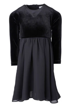 Mini Symphony Dress - FINAL SALE 23 Mini Symphony Dress - FINAL SALE -Ivy City Co Dress Symphony Mini front 588894