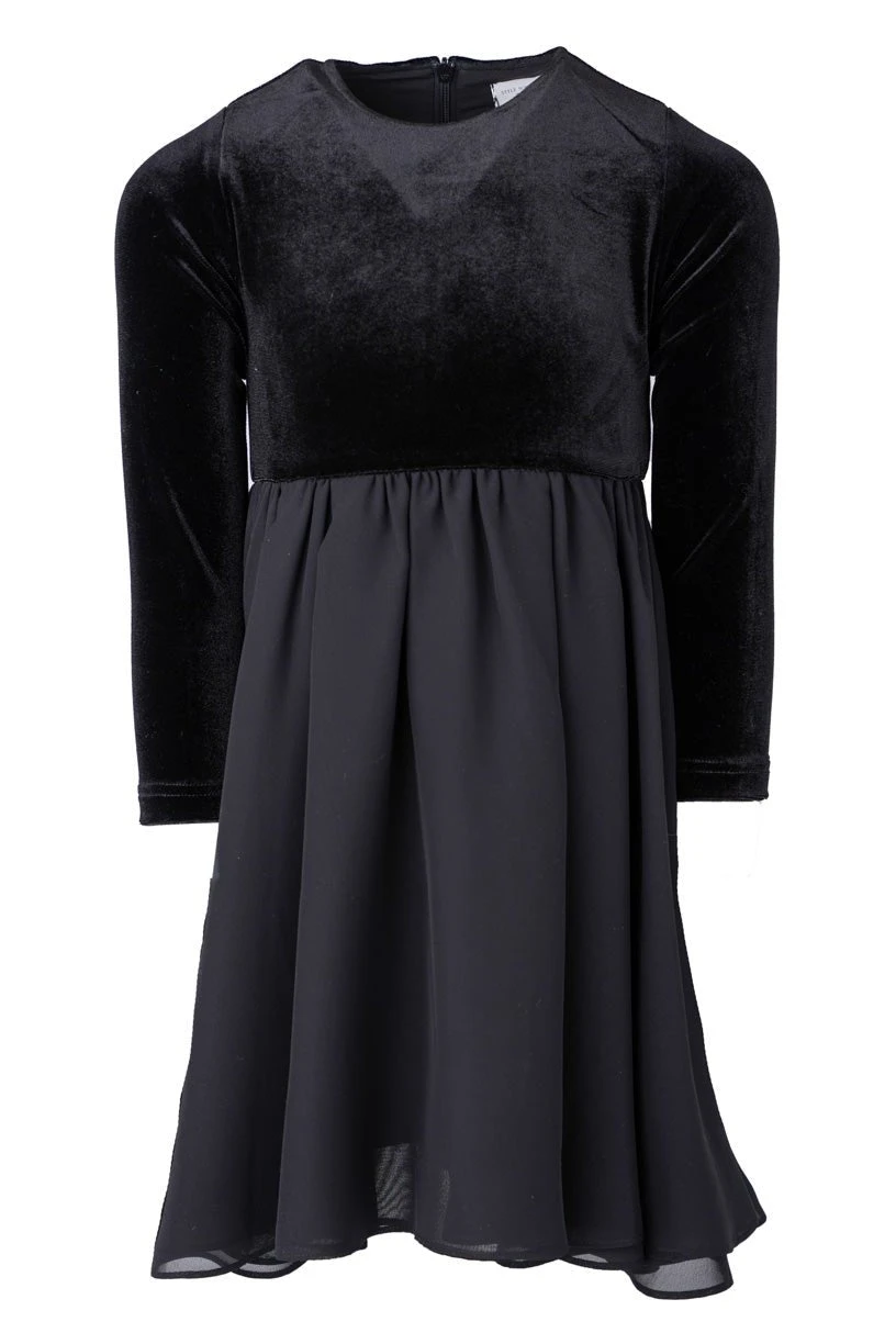 Mini Symphony Dress - FINAL SALE 9 Mini Symphony Dress - FINAL SALE - Image 9