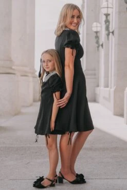 Mini Vidita Dress - FINAL SALE 16 Mini Vidita Dress - FINAL SALE -Ivy City Co Dress Viditta Capitol N23 33 607400