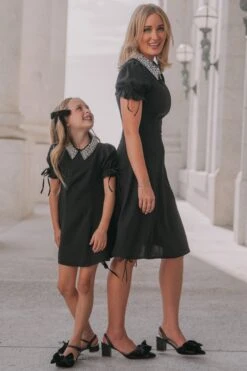 Mini Vidita Dress - FINAL SALE 17 Mini Vidita Dress - FINAL SALE -Ivy City Co Dress Viditta Capitol N23 35 283564