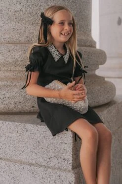 Mini Vidita Dress - FINAL SALE 14 Mini Vidita Dress - FINAL SALE -Ivy City Co Dress Viditta Capitol N23 38 599919