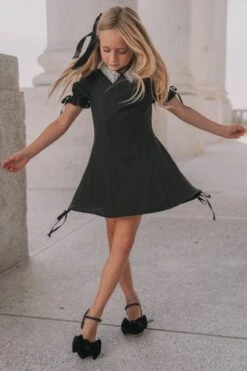 Mini Vidita Dress - FINAL SALE