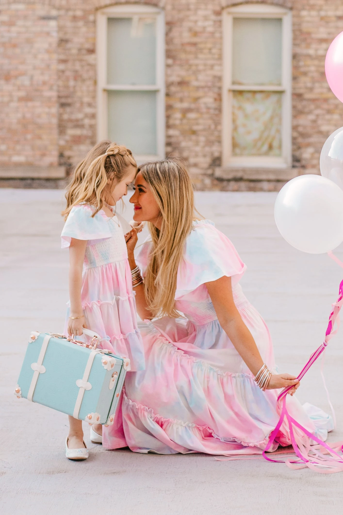 Cotton Candy Dress 11 Cotton Candy Dress - Image 11