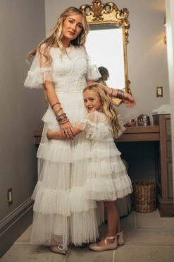 Whimsical Dress In White 31 Whimsical Dress In White -Ivy City Co Dress WEB IVYCITY DRESSES HOLIDAY2021 142 946704