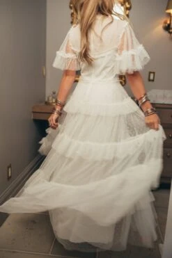 Whimsical Dress In White 24 Whimsical Dress In White -Ivy City Co Dress WEB IVYCITY DRESSES HOLIDAY2021 145 258487