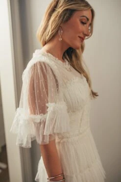 Whimsical Dress In White 29 Whimsical Dress In White -Ivy City Co Dress WEB IVYCITY DRESSES HOLIDAY2021 150 393709