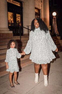 Brynley Dress - FINAL SALE 35 Brynley Dress - FINAL SALE -Ivy City Co Dress WEB LindsayArnold 37 940142