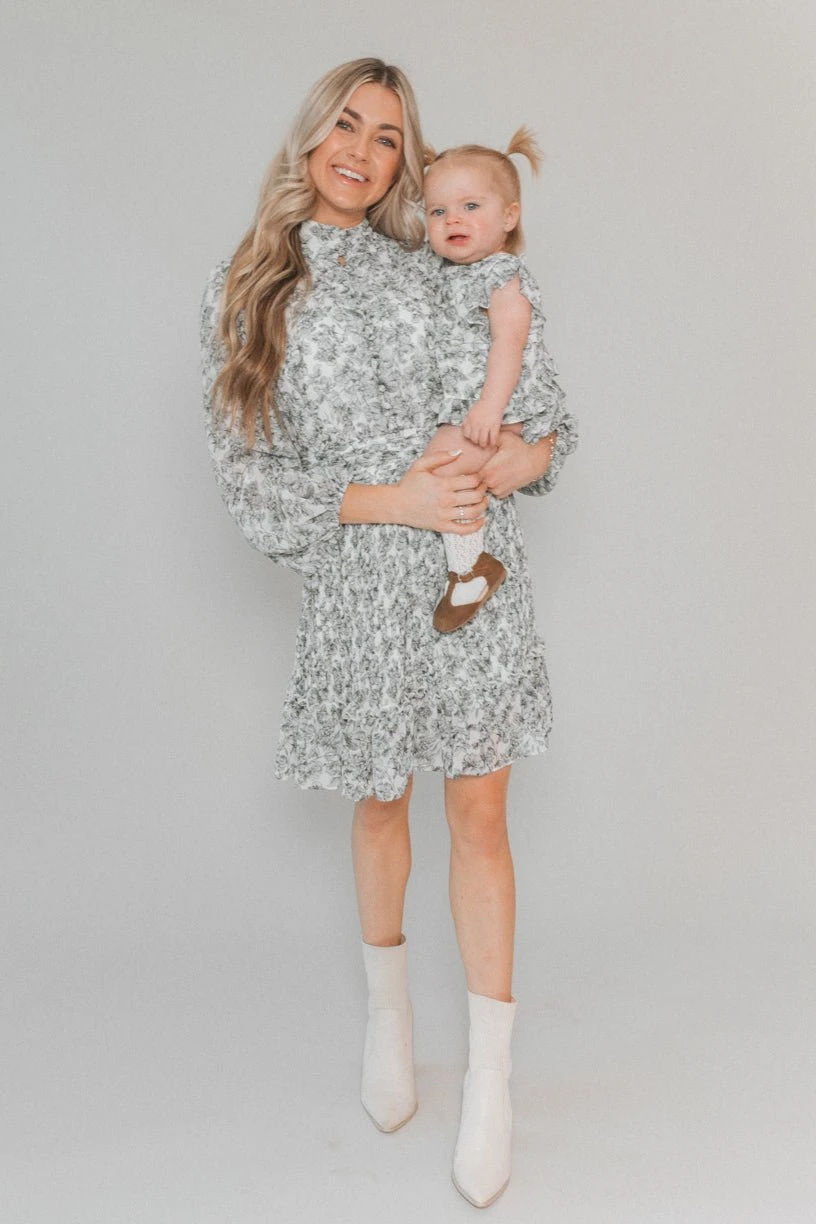 Brynley Dress - FINAL SALE 16 Brynley Dress - FINAL SALE - Image 16