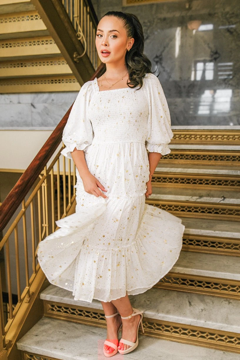 Midsummer Nights Dress - FINAL SALE 12 Midsummer Nights Dress - FINAL SALE - Image 12