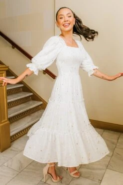 Midsummer Nights Dress - FINAL SALE 33 Midsummer Nights Dress - FINAL SALE -Ivy City Co Dress WEB MIDSUMMER RESHOOT 6 300812