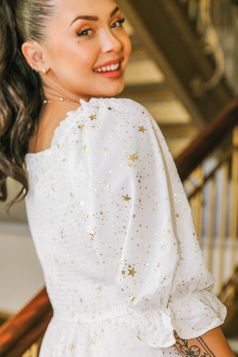 Midsummer Nights Dress - FINAL SALE 8 Midsummer Nights Dress - FINAL SALE - Image 8