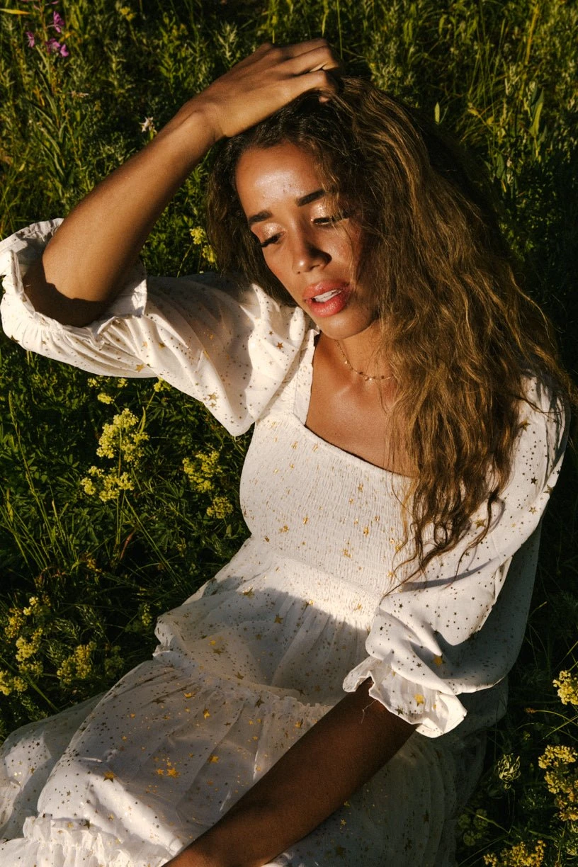 Midsummer Nights Dress - FINAL SALE 19 Midsummer Nights Dress - FINAL SALE - Image 19