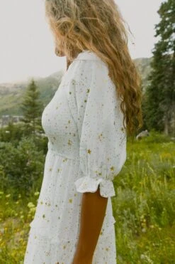 Midsummer Nights Dress - FINAL SALE 22 Midsummer Nights Dress - FINAL SALE -Ivy City Co Dress WEB MIDSUMMERNIGHTDRESS 22 795317