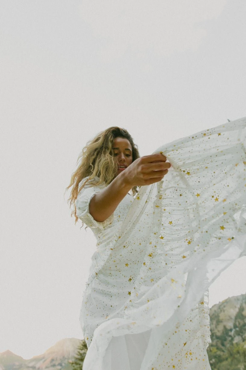 Midsummer Nights Dress - FINAL SALE 18 Midsummer Nights Dress - FINAL SALE - Image 18