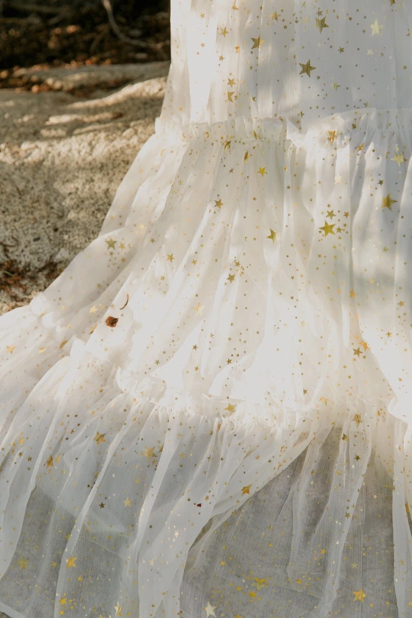 Midsummer Nights Dress - FINAL SALE 6 Midsummer Nights Dress - FINAL SALE - Image 6