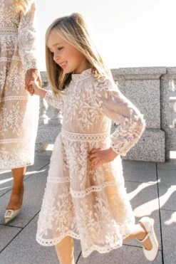 Mini Sicily Dress With Long Sleeve 22 Mini Sicily Dress With Long Sleeve -Ivy City Co Dress WEB NOVEMBER MINISICILY LONGSLEEVE 50 143900