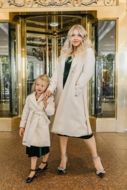 Sloane Coat In Cream - FINAL SALE -Ivy City Co Dress WEB Sloane Coat Cream 6478 cda31660 2755 4499 b786 189c97631ac7 241721