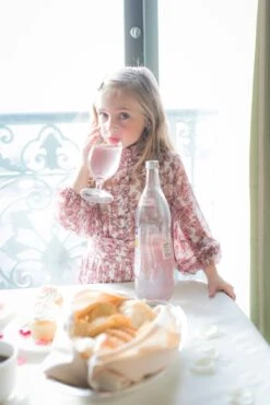 Mini Brynley Dress In Pink - FINAL SALE 15 Mini Brynley Dress In Pink - FINAL SALE -Ivy City Co Dress WEB VDAY BRYNLEYPINK2 342239