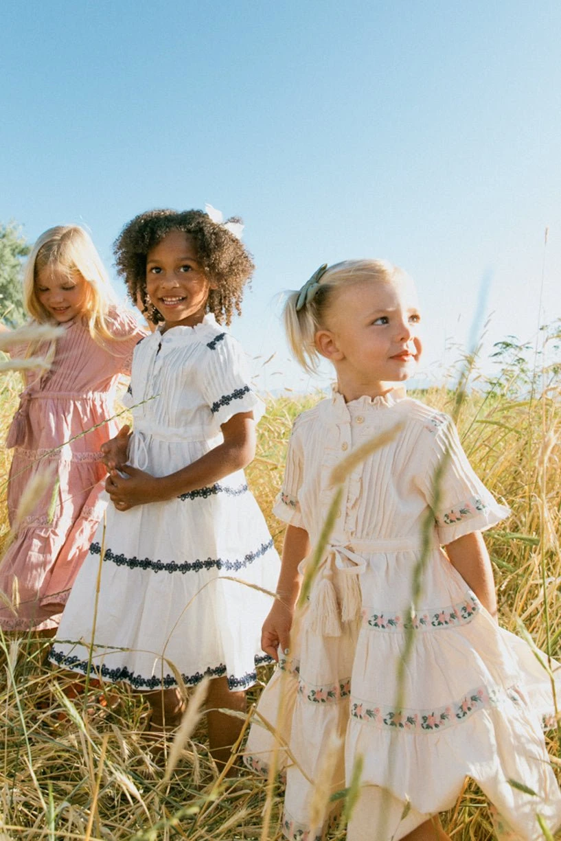 Mini Santorini Dress 19 Mini Santorini Dress - Image 19