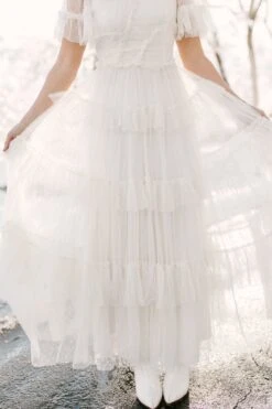 Whimsical Dress In White 28 Whimsical Dress In White -Ivy City Co Dress WEB WINTERWHITES whimsical 40 993918