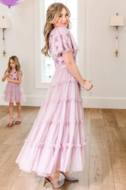 Anastasia Dress In Mauve -Ivy City Co Dress WEB anastasiamauve lovers23 1 14 393108