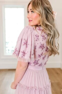 Anastasia Dress In Mauve -Ivy City Co Dress WEB anastasiamauve lovers23 1 17 441745
