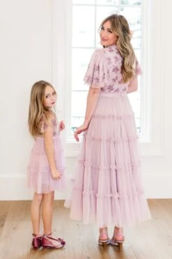 Anastasia Dress In Mauve -Ivy City Co Dress WEB anastasiamauve lovers23 11 5 850917